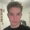 Photograph of Callum