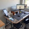 Photo 6: Study - free to use all week