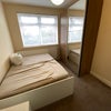 Photo 7: Upstairs double room 2