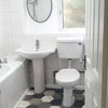 Photo 9: Bathroom 2 - Second Floor (3rd wc)