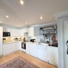 Photo 5: Kitchen recently rennovated and equipped with dishwasher and washing machine,