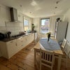 Photo 5: Ample dining and double ovens
