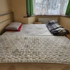 Photo 6: room view with window view outside