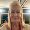 Photograph of Sarah
