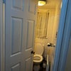 Photo 2: Toilet.