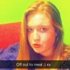 Photograph of Chloe