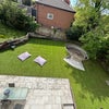 Photo 9: Rear garden