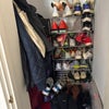 Photo 3: Bedroom wardrobe/closet