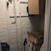 Photo 6: Utility Closet