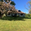 Photo 2: Back of house with annexe at right