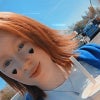 Photograph of Kayla