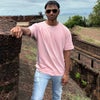 Photograph of Naveen
