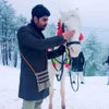 Photograph of Burhan 