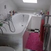 Photo 7: ATTIC BEDROOM En suite bathroom 