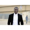Photograph of Kofi 