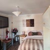 Photo 3: King size bedroom