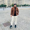 Photograph of Mohit