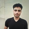 Photograph of Rishabh 