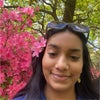 Photograph of Immy