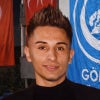 Photograph of Ali