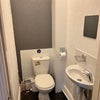 Photo 2: Room 3 WC