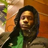 Photograph of Ifeanyi