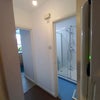 Photo 5: Hallway.  Towards the kitchen.  Towards the Shower Room