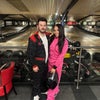 Photograph of Max & Nichole  