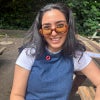 Photograph of Negar 