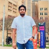 Photograph of Rajesh 