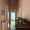 Photo 9: Hallway to bathroom & kitchen