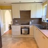 Photo 2: Brand new fitted kitchen