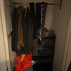 Photo 2: Additional storage next to the bedroom