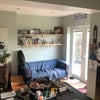 Photo 5: Kitchen with sofa area