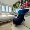 Photo 4: Wall-bed Double bed opened