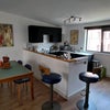 Photo 7: Dining and Kitchen