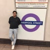 Photograph of Raghav