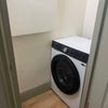Photo 8: Washer Dryer