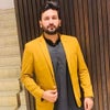 Photograph of Syed 