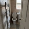 Photo 2: Toilet 