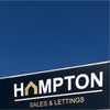 Photograph of Hampton sales & letting Limited