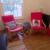 Photo 3: Study area/private lounge