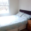 Photo 2: South facing bedroom