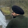 Photograph of Manpreet