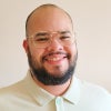 Photograph of Matheus