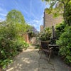 Photo 6: Rear garden
