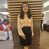 Photograph of Anusha