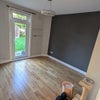 Photo 6: Bigger bedroom