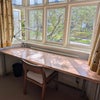 Photo 3: Desk with view 