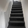 Photo 8: Newly Carpeted Staircase 